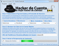 Screenshot of Programa Para Hackear Facebook 2.7.8
