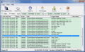 Screenshot of Windows Explorer Tracker 2.0