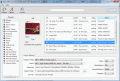 Screenshot of Easy DRM Converter for Windows 4.9.3