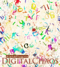 Screenshot of AlphaPlugins DigitalChaos for Mac 1.0