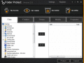 Screenshot of Folder Protect 2.0.7