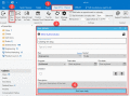 Screenshot of Apps4.Pro Planner Outlook desktop add-in 1030