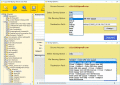 Screenshot of Office 365 to Mac Mail 2.0