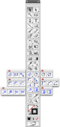 Screenshot of BPT-Pro4 for Mac 4.512cc