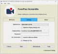 Screenshot of FonePaw ScreenMo 1.2.2