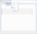 Screenshot of Tab Writer 5.2.0.1