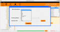 Screenshot of MSG PST Converter 1.0