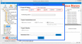 Screenshot of Convert Lotus Notes Email to PDF Free 1.0