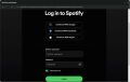 Screenshot of TunePat Spotify Converter for Mac 2.3.2