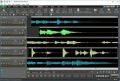 Screenshot of MixPad Free Music Mixer and Recorder 9.18