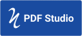 Screenshot of PDF Studio PDF Editor for macOS 2022