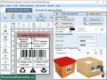 Barcode generator tool makes tag in 1D and 2D