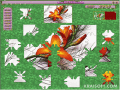 Screenshot of Real Jigsaw Puzzle 1.3.0