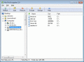 Screenshot of Max File Encryption 2.0