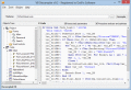Screenshot of VB Decompiler 8.0
