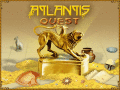 Screenshot of Atlantis Quest 1.4