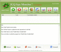 Screenshot of ICQ Spy Monitor 2010 8.0