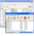 Screenshot of 4U WMA MP3 Converter 6.2.8