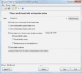 Screenshot of Clone Table for SQL Server 1.06.34