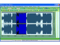 Screenshot of Power Audio Editor 7.4.3.215