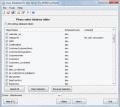 Screenshot of Copy Database for SQL Server 1.06.34
