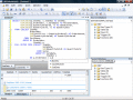Screenshot of UDB Workbench 3.4.2