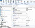 Screenshot of 10-Strike Network Inventory Explorer 7.06