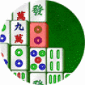 Screenshot of Mahjongg 1.1.0