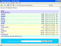 Screenshot of Acritum Femitter HTTP-FTP Server 1.04