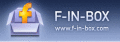 Screenshot of F-IN-BOX, .NET Edition 3.1