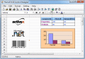 Screenshot of FlexCell Grid Control 5.8.5