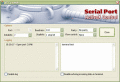 Screenshot of Eltima Serial Port ActiveX Control 3.0