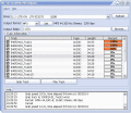 Screenshot of CD to WMA MP3 Ripper 1.60