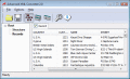 Screenshot of Advanced XML Converter 2.47