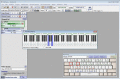Screenshot of KB Piano 2.5.2