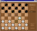 Collection of the 14 popular checkers game.