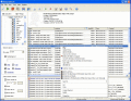 Screenshot of NetworkSleuth 2.0.5