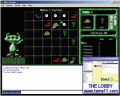 Screenshot of Tams11 Alien Escape 1.0.12.6