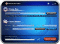 Screenshot of Xilisoft ISO Maker 1.0.21.0402