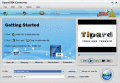 Screenshot of Tipard RM Converter 3.2.22
