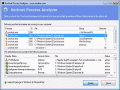Screenshot of Svchost Process Analyzer 1.3