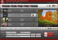 Screenshot of 4Videosoft Palm Video Converter 3.3.22