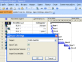 Screenshot of POJ - MS Project and Jira integration 1.1