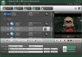 Screenshot of 4Videosoft DVD to WMV Converter 3.2.12