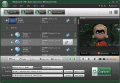 Screenshot of 4Videosoft DVD Audio Extractor 5.0.10