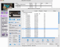 Screenshot of IMacsoft DVD to FLV Suite for Mac 2.4.7.0426