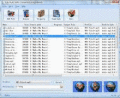 Screenshot of Tutu FLAC MP3 Converter 3.1.9.1203