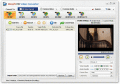 Screenshot of Dicsoft HD Video Converter 3.5.0.2