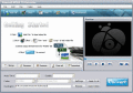 Screenshot of Aiseesoft MPEG TS Converter 5.0.12