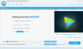 Screenshot of 4Videosoft HD Converter 5.3.20